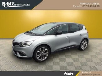Renault Scenic BLUE DCI 120 BUSINESS