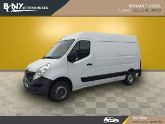 Renault Master  FGN L2H2 3.3T 2.3 DCI 110 E6 CONFORT
