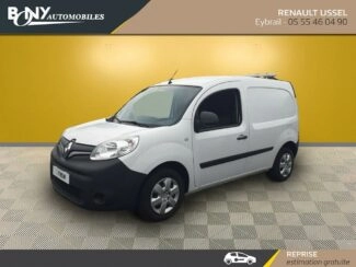 Renault Kangoo Express BLUE DCI 80 EXTRA R-LINK