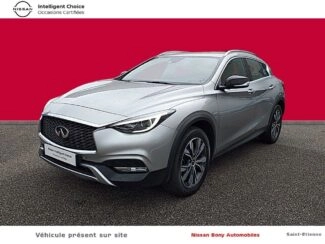 Infiniti Qx30 2.2D AWD 7DCT PREMIUM TECH