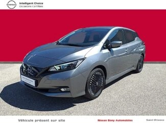 Nissan Leaf ELECTRIQUE 40KWH N-CONNECTA