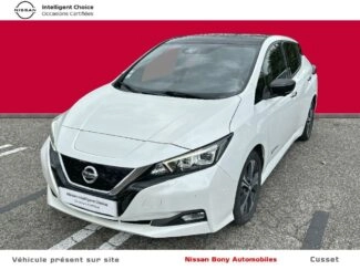 Nissan Leaf ZE1A TEKNA 40KWH BVA