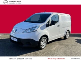 Nissan E-nv200 4 PORTES OPTIMA 24KW
