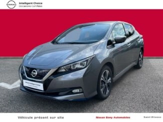 Nissan Leaf  ELECTRIQUE 62KWH TEKNA