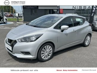 Nissan Micra  IG-T 92 BUSINESS EDITION