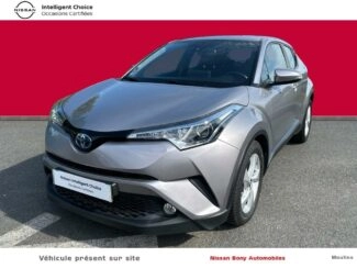Toyota C-hr 122 CH DYNAMIQUE