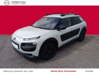 Citroën C4 CACTUS PURETECH 82 SHINE