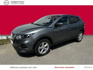 Nissan Qashqai  1.5 DCI 115 BUSINESS EDITION