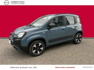 Fiat City  CROSS 1.0 70 CH HYBRIDE BSG S/S