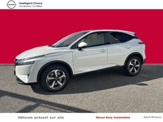 Nissan Qashqai E-POWER 190 CH N-CONNECTA