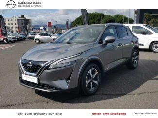 Nissan Qashqai E-POWER 190 CH N-CONNECTA