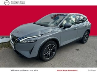 Nissan Qashqai E-POWER 190 CH TEKNA