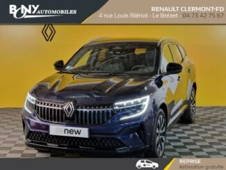 Renault Espace  E-TECH HYBRID 200 TECHNO