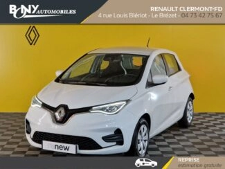 Renault Zoe R110 BUSINESS