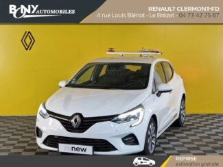 Renault Clio  TCE 100 INTENS