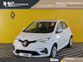 Renault Zoe R110 BUSINESS