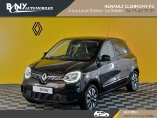 Renault Twingo  III E-TECH TECHNO