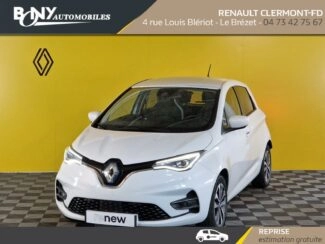 Renault Zoe R110 INTENS
