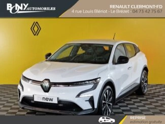 Renault Megane  E-TECH ER EV60 130CH OPTIMUM CHARGE EVOLUTION