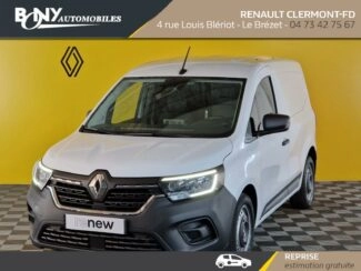 Renault Kangoo Express BLUE DCI 95 GRAND CONFORT- 22