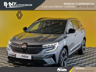 Renault Espace  E-TECH HYBRID 200 ESPRIT ALPINE