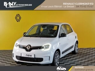 Renault Twingo  III SCE 65 EQUILIBRE