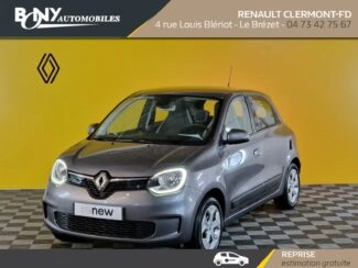 Renault Twingo  III ACHAT INTÉGRAL - 21 ZEN