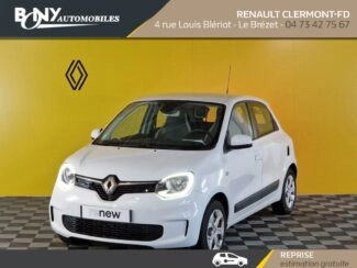 Renault Twingo  III SCE 75 - 20 ZEN