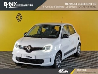 Renault Twingo  III SCE 65 EQUILIBRE