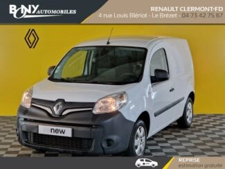 Renault Kangoo Express BLUE DCI 80 GRAND CONFORT