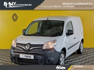 Renault Kangoo Express BLUE DCI 80 EXTRA R-LINK