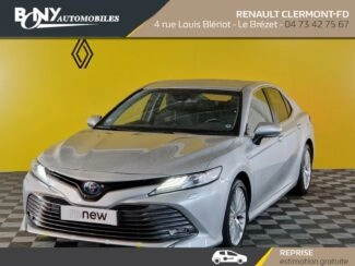 Toyota Camry  HYBRIDE 218CH 2WD DESIGN