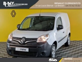Renault Kangoo Express BLUE DCI 80 EXTRA R-LINK