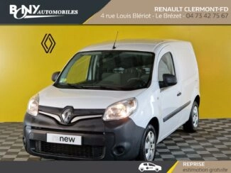 Renault Kangoo Express BLUE DCI 80 EXTRA R-LINK