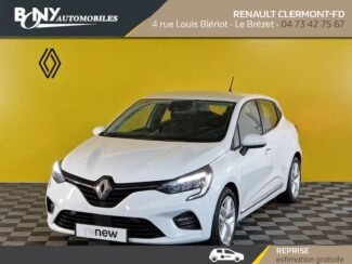 Renault Clio  E-TECH 140 BUSINESS