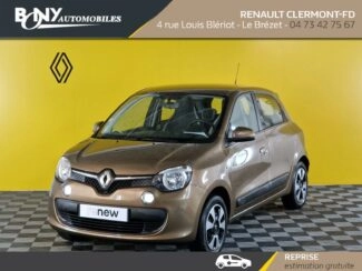 Renault Twingo  III 1.0 SCE 70 ECO2 ZEN