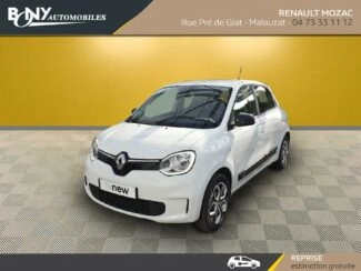 Renault Twingo  III E-TECH EQUILIBRE