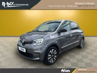 Renault Twingo  III E-TECH TECHNO