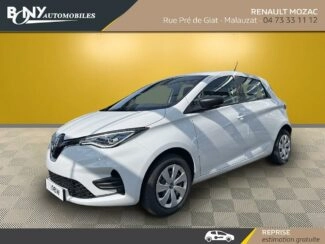 Renault Zoe R110 ACHAT INTÉGRAL LIFE