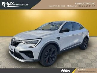 Renault Arkana E-TECH 145 - 21B R.S. LINE