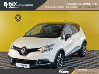 Renault Captur TCE 120 ENERGY E6 SL HYPNOTIC EDC
