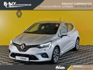 Renault Clio  TCE 100 GPL INTENS