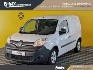 Renault Kangoo Express BLUE DCI 80 EXTRA R-LINK