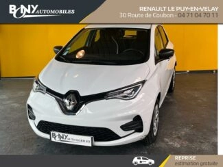 Renault Zoe R110 ACHAT INTÉGRAL LIFE