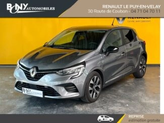 Renault Clio  TCE 100 GPL EVOLUTION