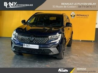 Renault Espace  E-TECH HYBRID 200 ESPRIT ALPINE