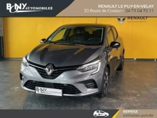 Renault Clio  TCE 100 GPL EVOLUTION