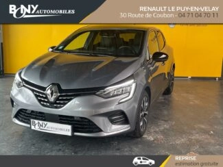 Renault Clio  TCE 140 TECHNO