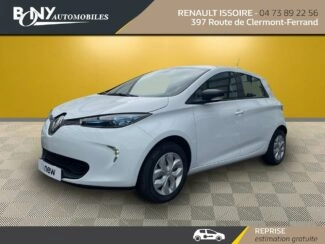 Renault Zoe R90 LIFE