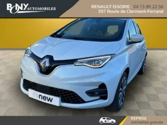Renault Zoe R110 ACHAT INTÉGRAL INTENS
